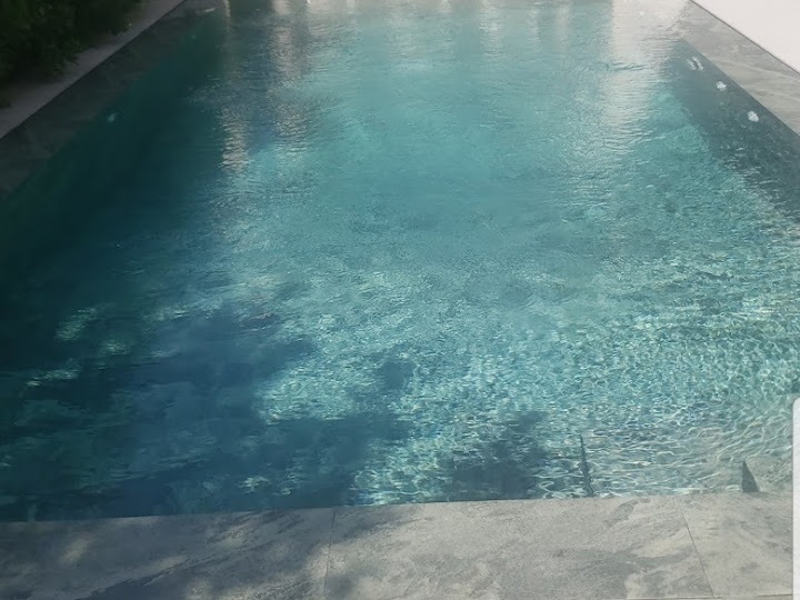 Pool fully restored by Best Choice